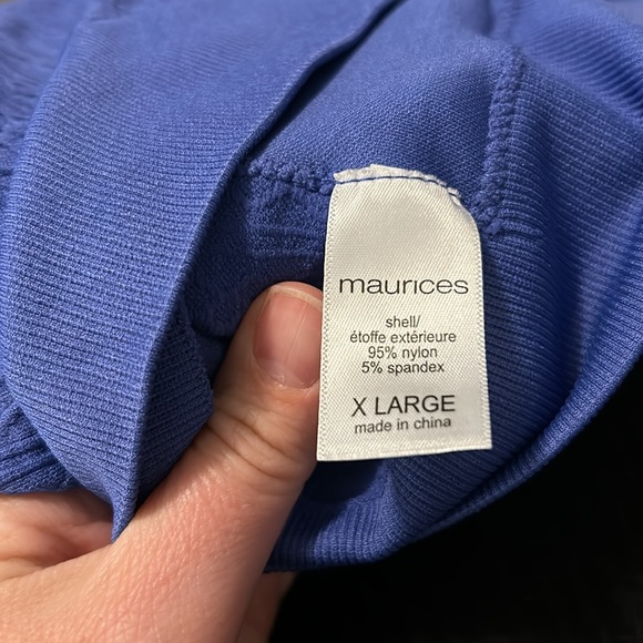 Like New Maurice’s Bralette - Picture 3 of 4